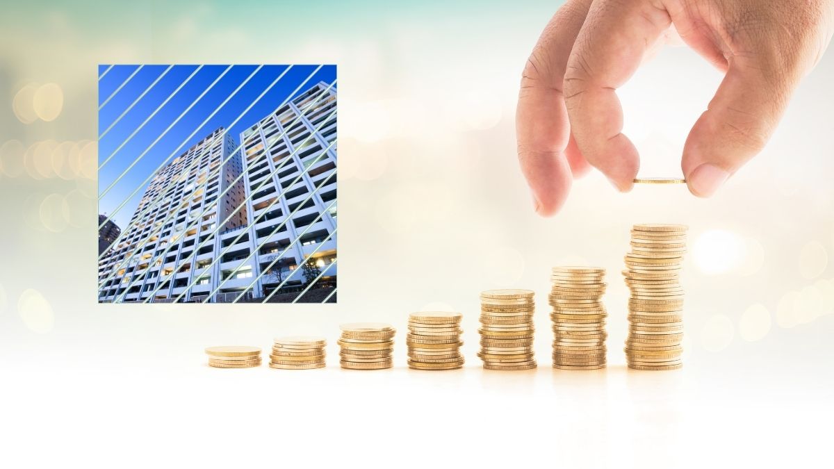 修繕積立金シミュレーションの基本と必要性