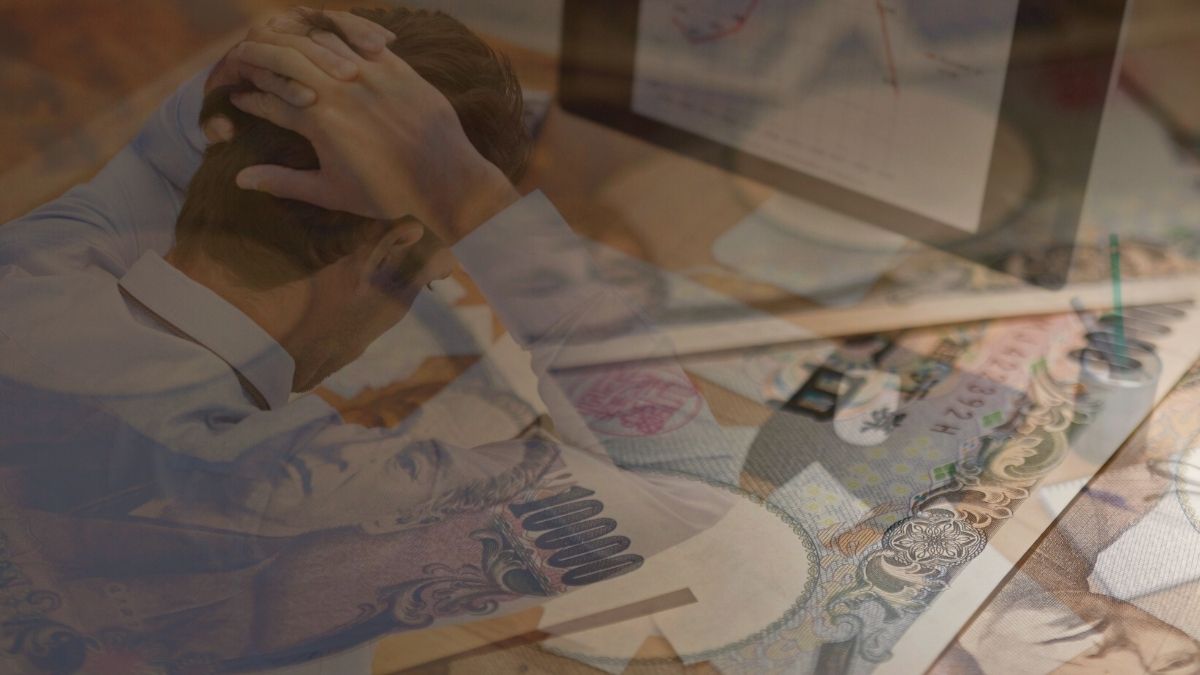 修繕積立金不足のマンションが増加中