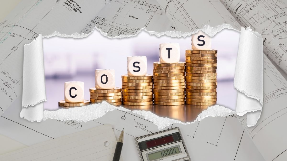 更新費用の目安とコスト最適化