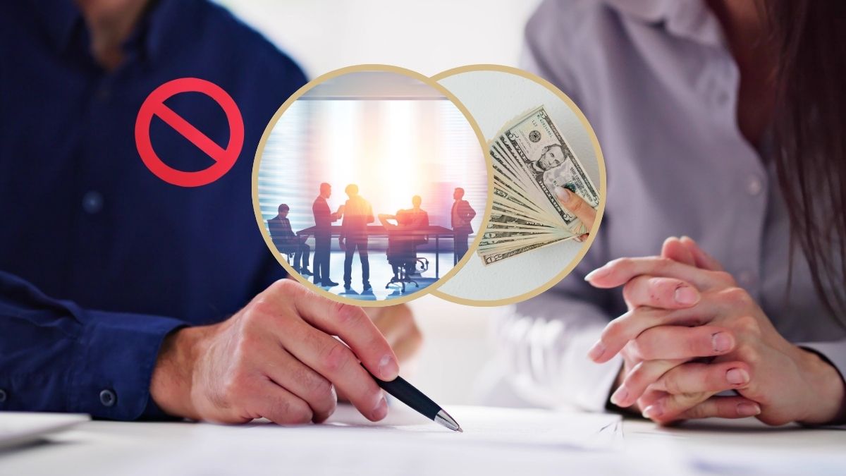 契約条項とチェックリスト―談合防止を制度化する方法