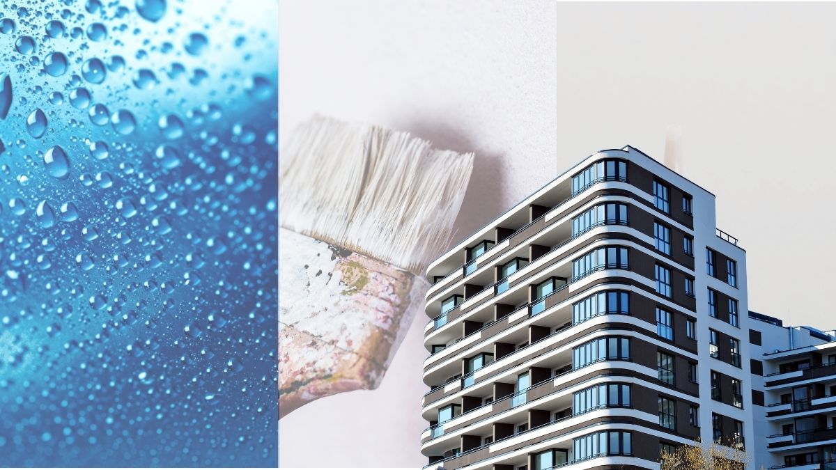 大規模修繕と同時に防水更新を行うメリット