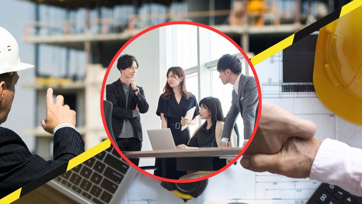 大阪で大規模修繕を発注する際の注意点と業者選定の基準