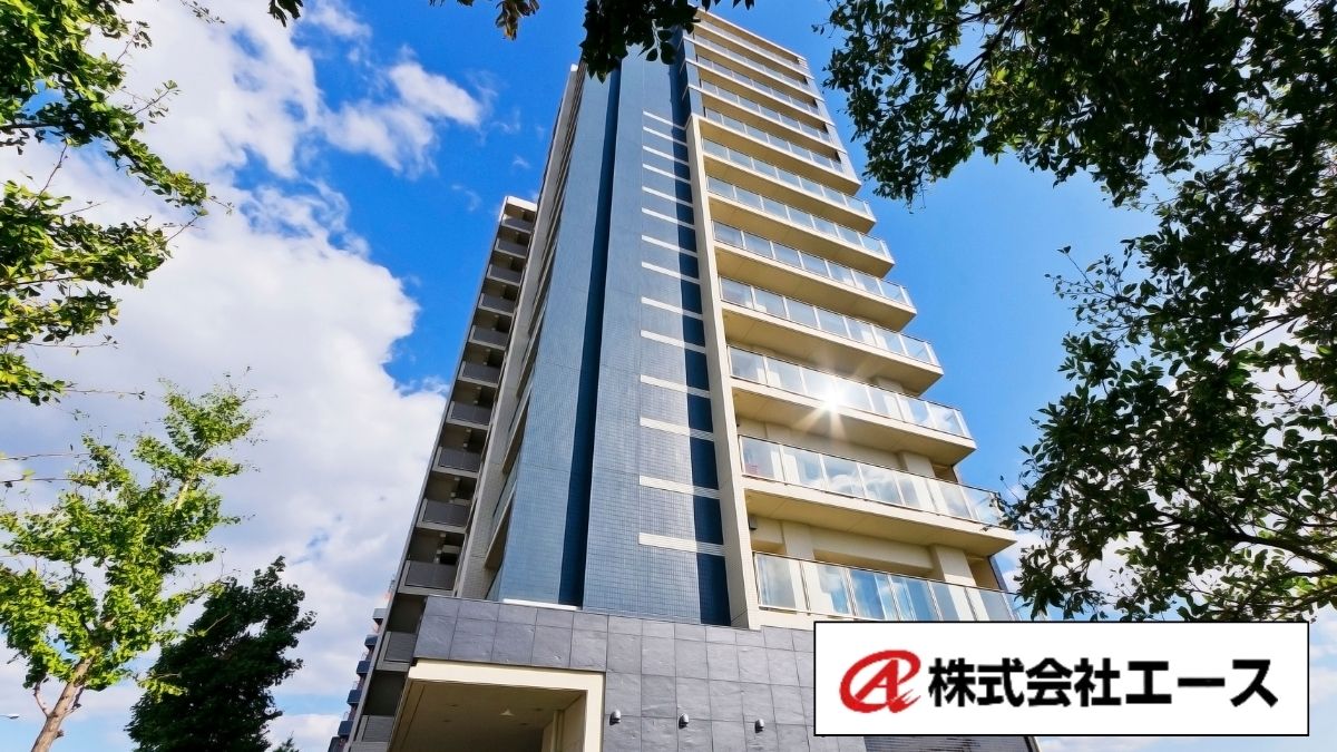 2025年・大阪の大規模修繕で後悔しないためにもエースにご相談ください