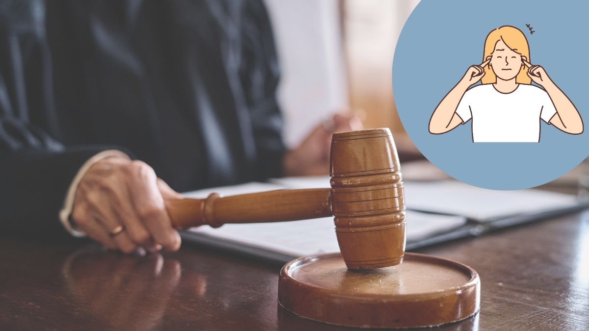 騒音問題が裁判になる事例も