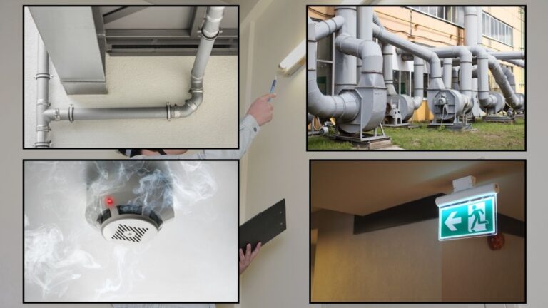 建築設備の定期検査“要点だけ”｜項目・頻度・不適合と“大規模修繕”の優先順位